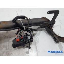 Citroen - C5 - Towbar