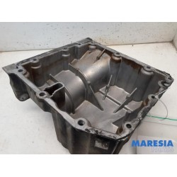 Fiat - Punto - Sump