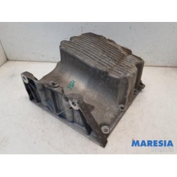 Fiat - Punto - Sump
