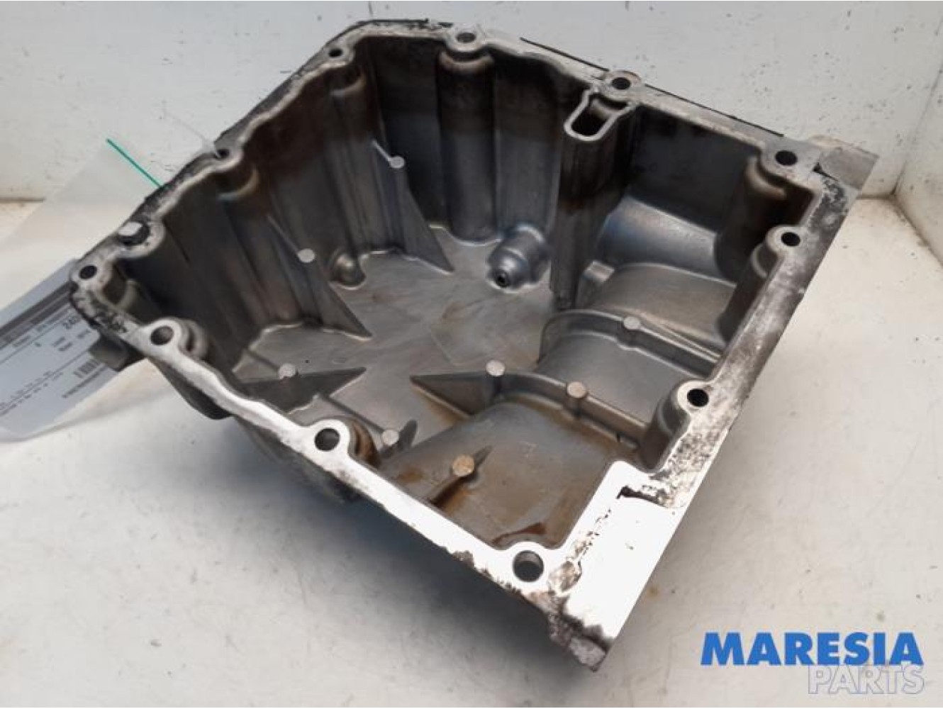 Fiat - Punto - Sump
