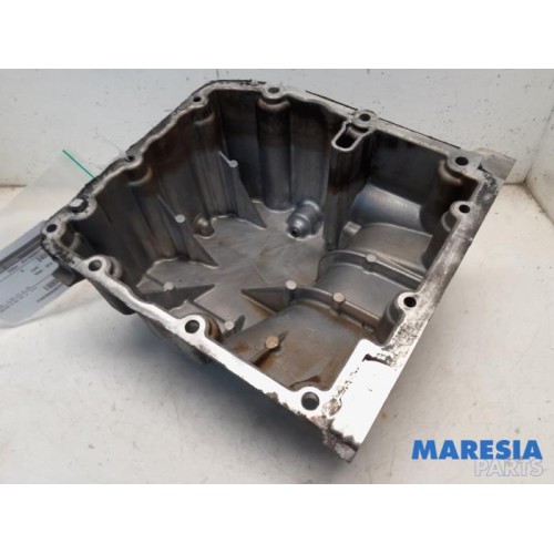 Fiat - Punto - Sump