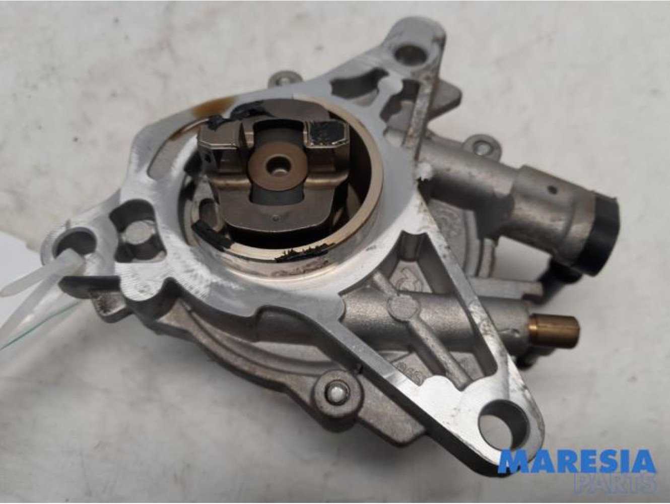Fiat - Punto - Vacuumpomp (Benzine)