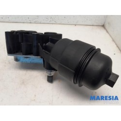 Fiat - Punto - Oil filter housing