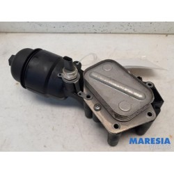 Fiat - Punto - Oil filter housing