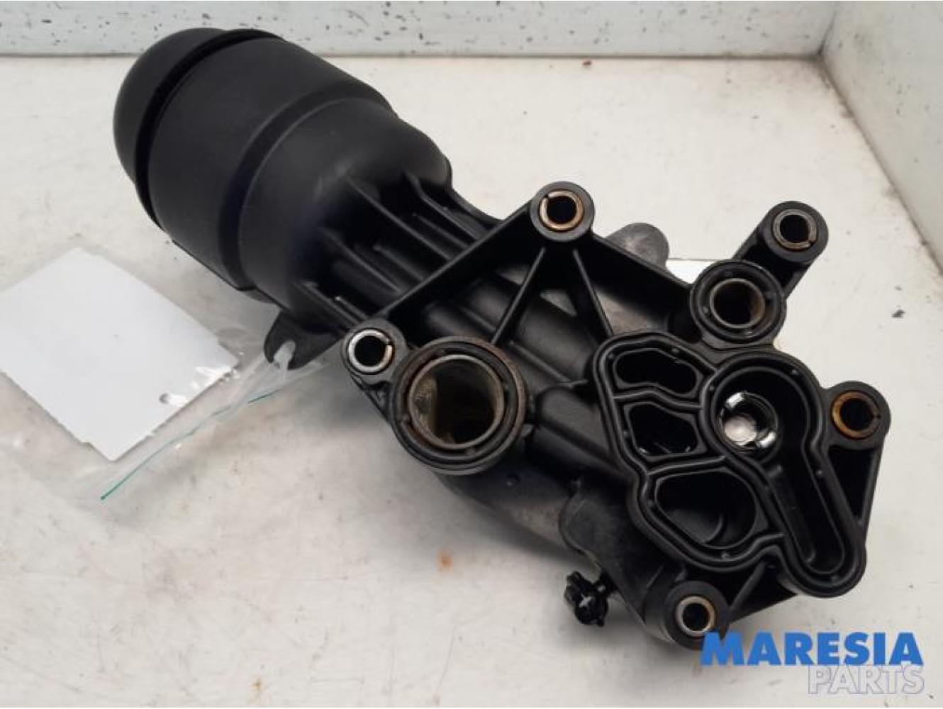 Fiat - Punto - Oil filter housing
