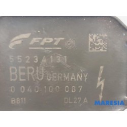 Fiat - Punto - Stift Zündspule