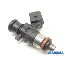 Fiat - Punto - Injector (petrol injection)