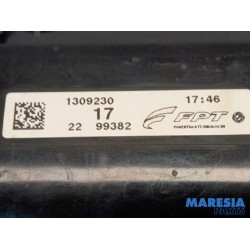 Fiat - Punto - Intake manifold
