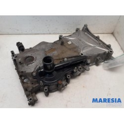 Fiat - Punto - Couvercle de distribution