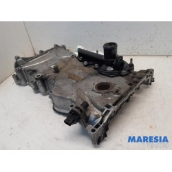 Fiat - Punto - Couvercle de distribution