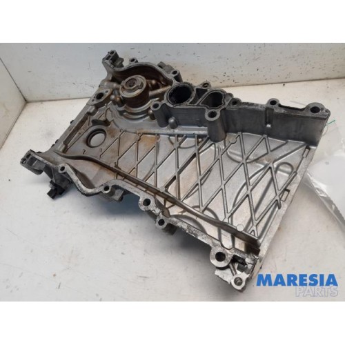 Fiat - Punto - Timing cover