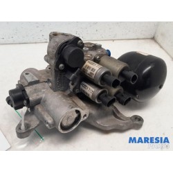 Renault - Twingo - Robotised gearbox