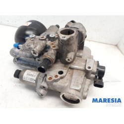 Renault - Twingo - Robotised gearbox