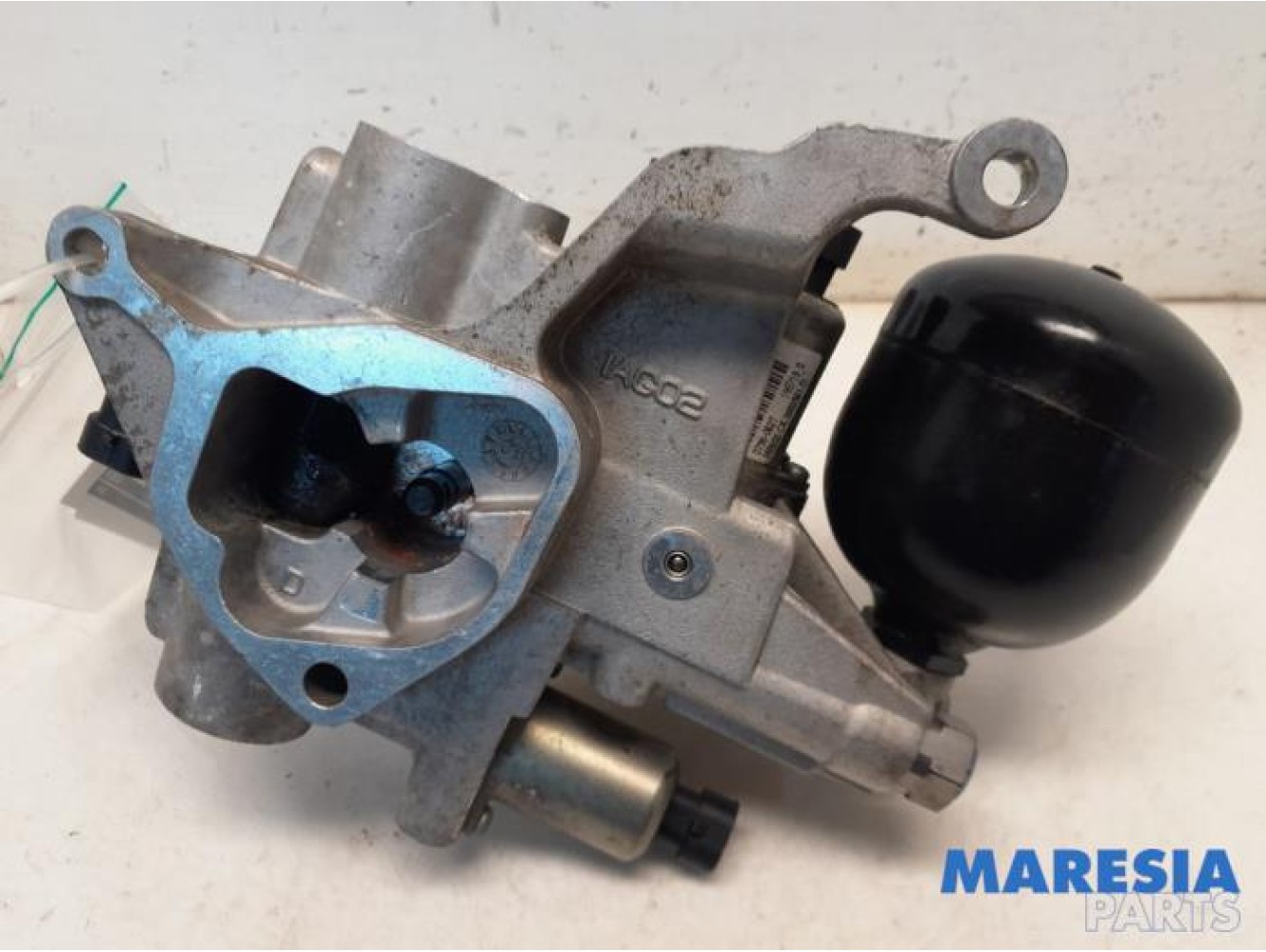 Renault - Twingo - Robotised gearbox