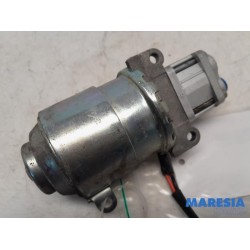 Renault - Twingo - Robotised gearbox