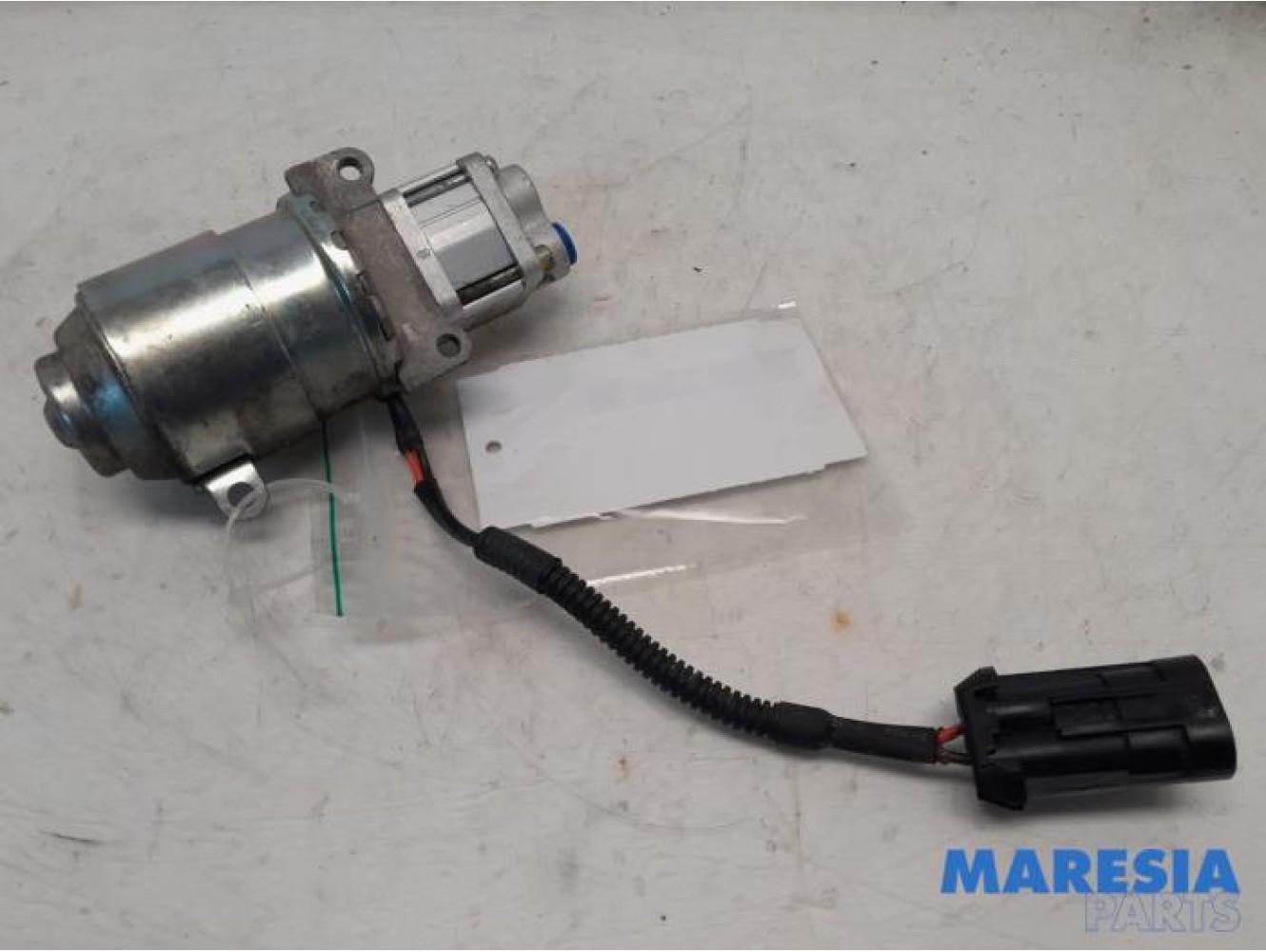 Renault - Twingo - Robotised gearbox
