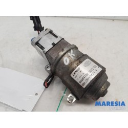 Renault - Twingo - Robotised gearbox