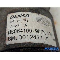 Renault - Twingo - Robotised gearbox