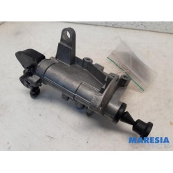 Renault - Twingo - Robotised gearbox