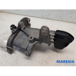 Renault - Twingo - Robotised gearbox