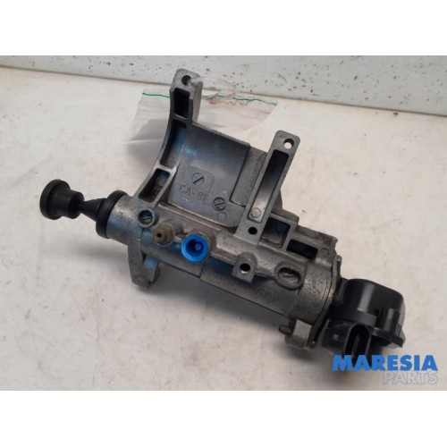 Renault - Twingo - Robotised gearbox