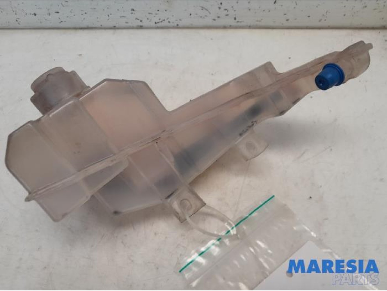 Renault - Twingo - Robotised gearbox
