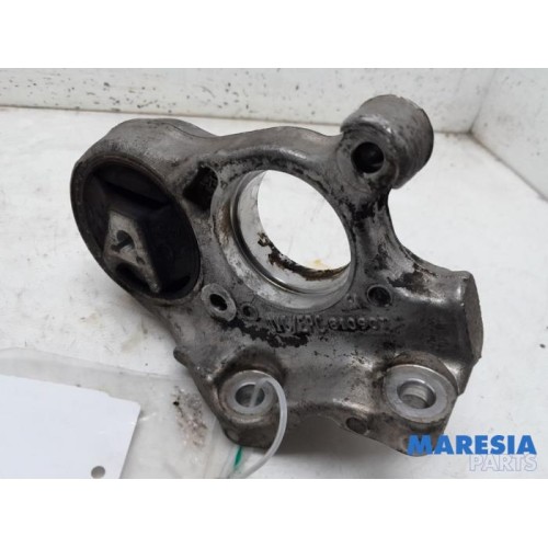 Citroen - C4 Grand Picasso - Engine mount