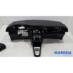 Citroen - DS3 - Airbag set + dashboard