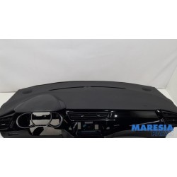 Citroen - DS3 - Airbag set + dashboard