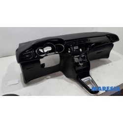 Citroen - DS3 - Airbag set + dashboard