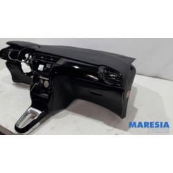 Citroen - DS3 - Airbag set + dashboard