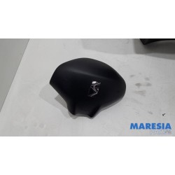 Citroen - DS3 - Airbag set + dashboard