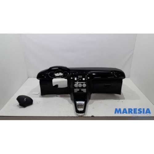 Citroen - DS3 - Airbag set + dashboard
