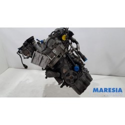 Fiat - Panda - Engine