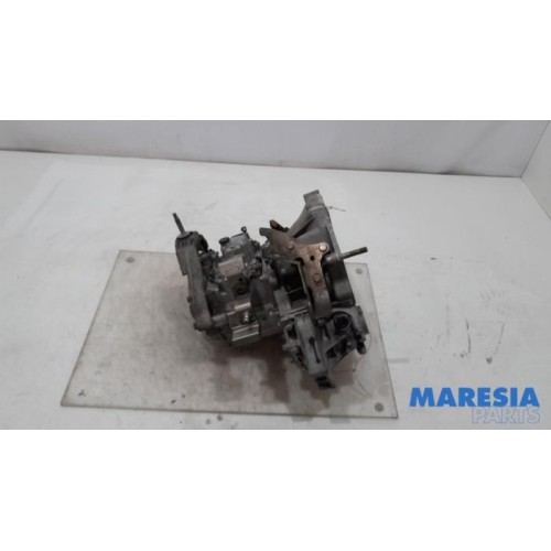 Fiat - Panda - Gearbox