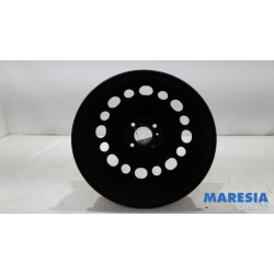 Citroen - DS3 - Wheel