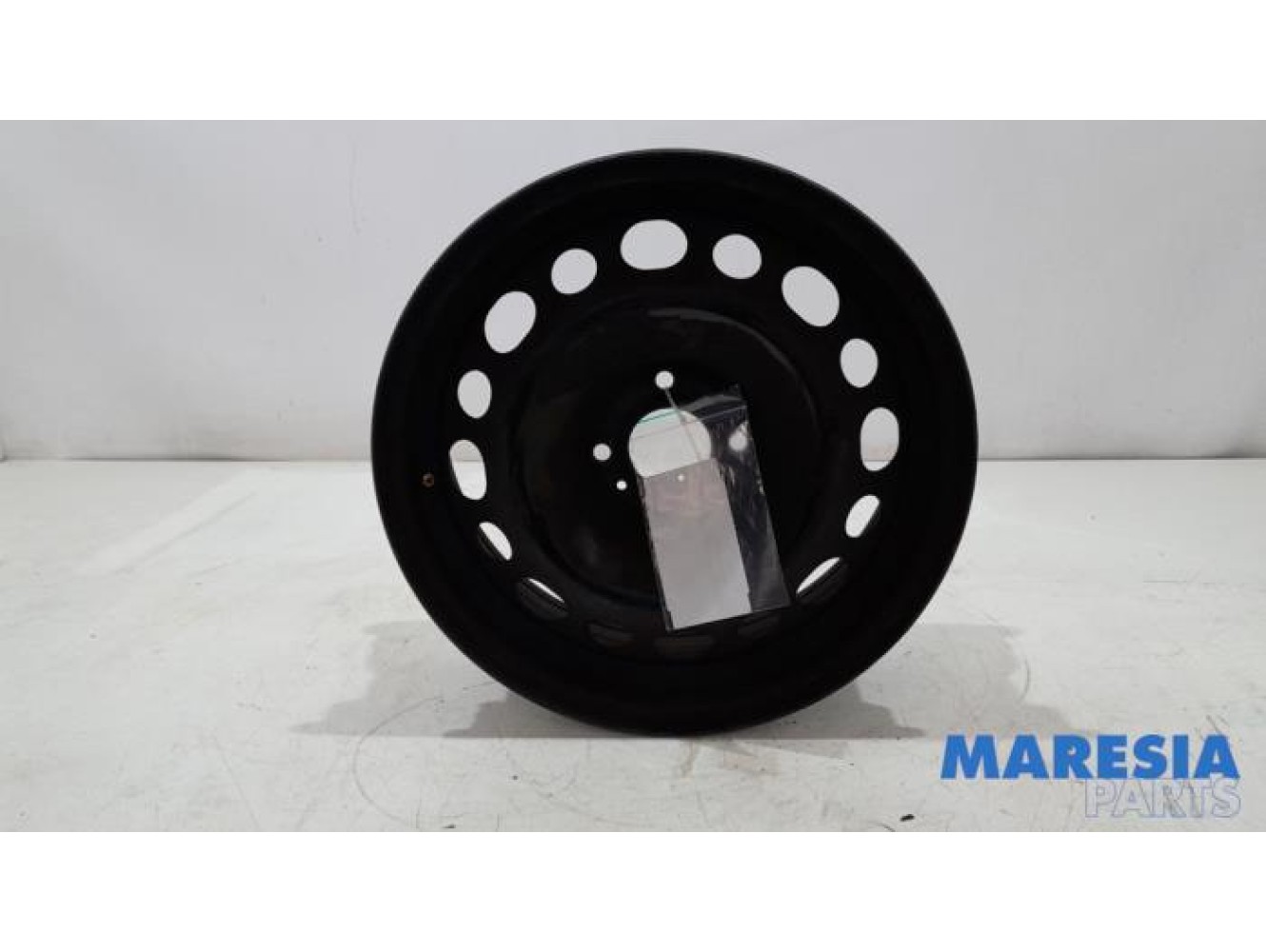 Citroen - DS3 - Wheel