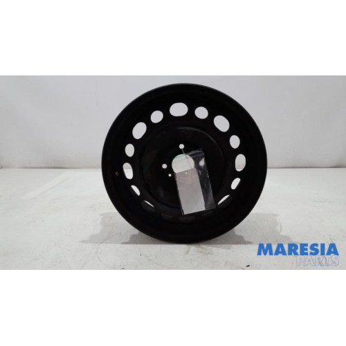 Citroen - DS3 - Wheel