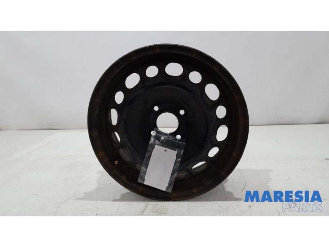Citroen - DS3 - Velg