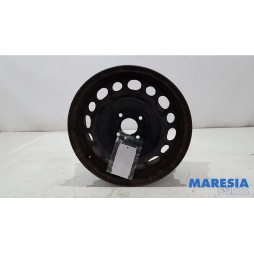 Citroen - DS3 - Velg