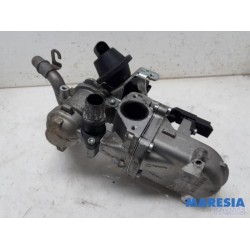 Citroen - C4 Grand Picasso - EGR Klep