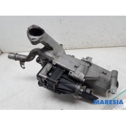 Citroen - C4 Grand Picasso - EGR Klep