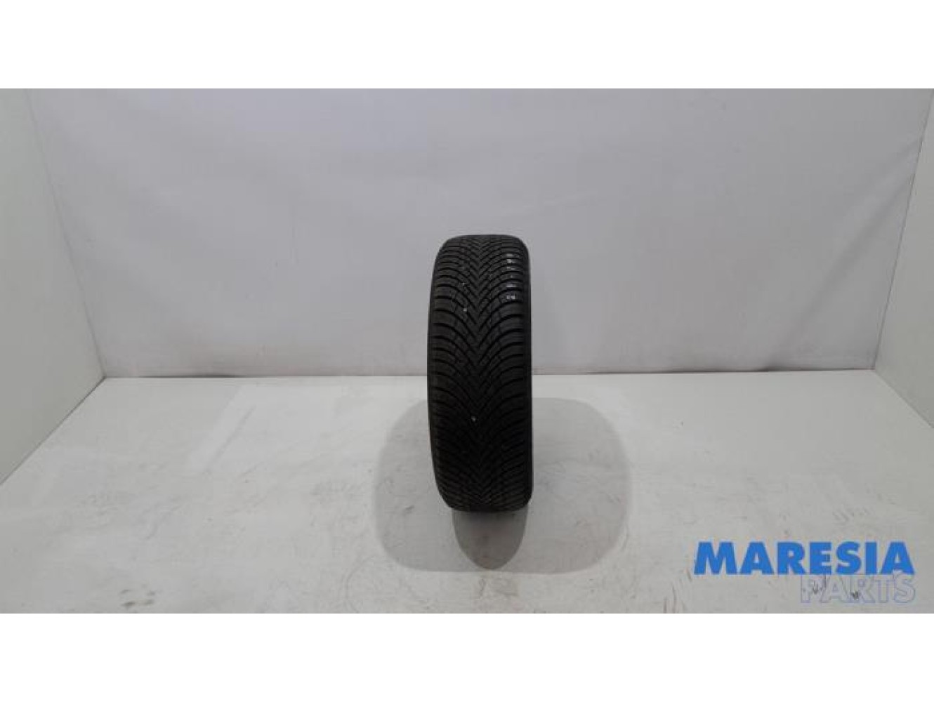 Fiat - Panda - Tyre