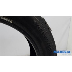 Fiat - Panda - Tyre