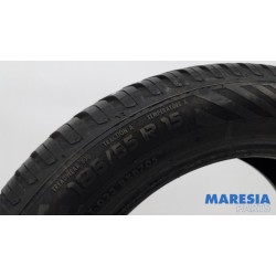Fiat - Panda - Tyre