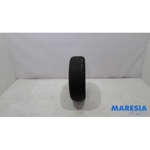 Fiat - Panda - Tyre
