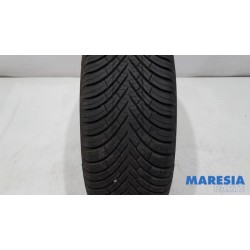 Fiat - Panda - Tyre
