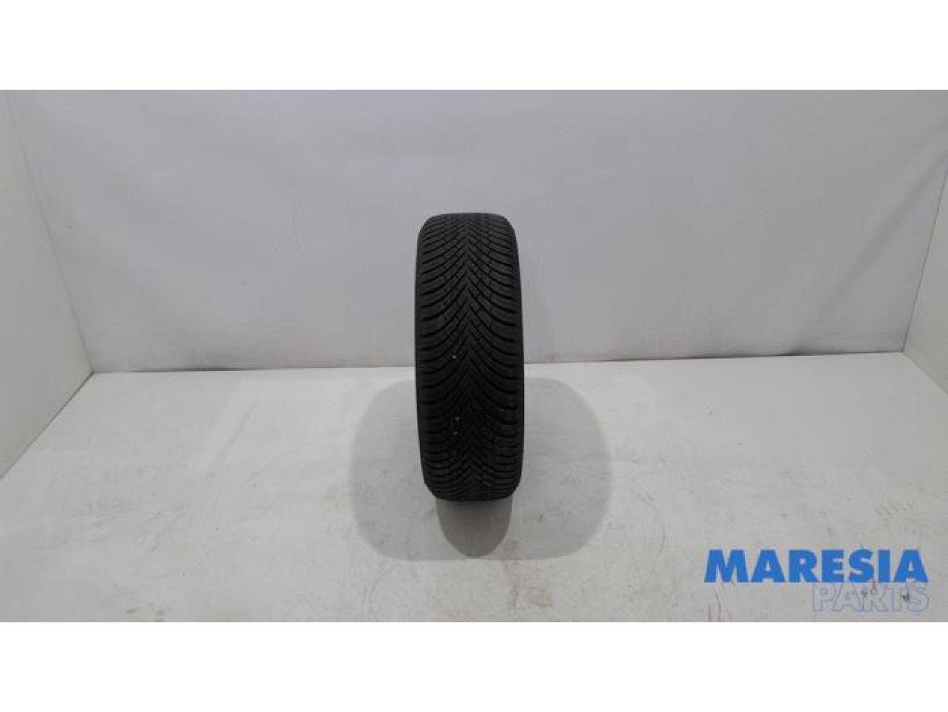 Fiat - Panda - Tyre