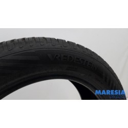 Fiat - Panda - Tyre