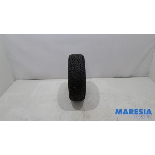 Fiat - Panda - Tyre